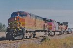 BNSF 4415 West